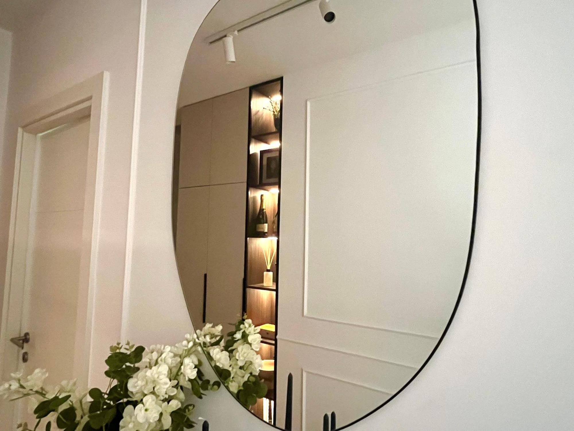Luxury Apartment Rinos - Free Garage Parking Split Exterior foto