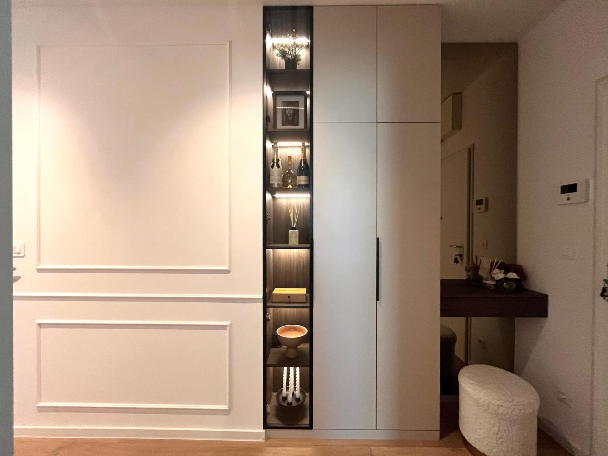 Luxury Apartment Rinos - Free Garage Parking Split Exterior foto