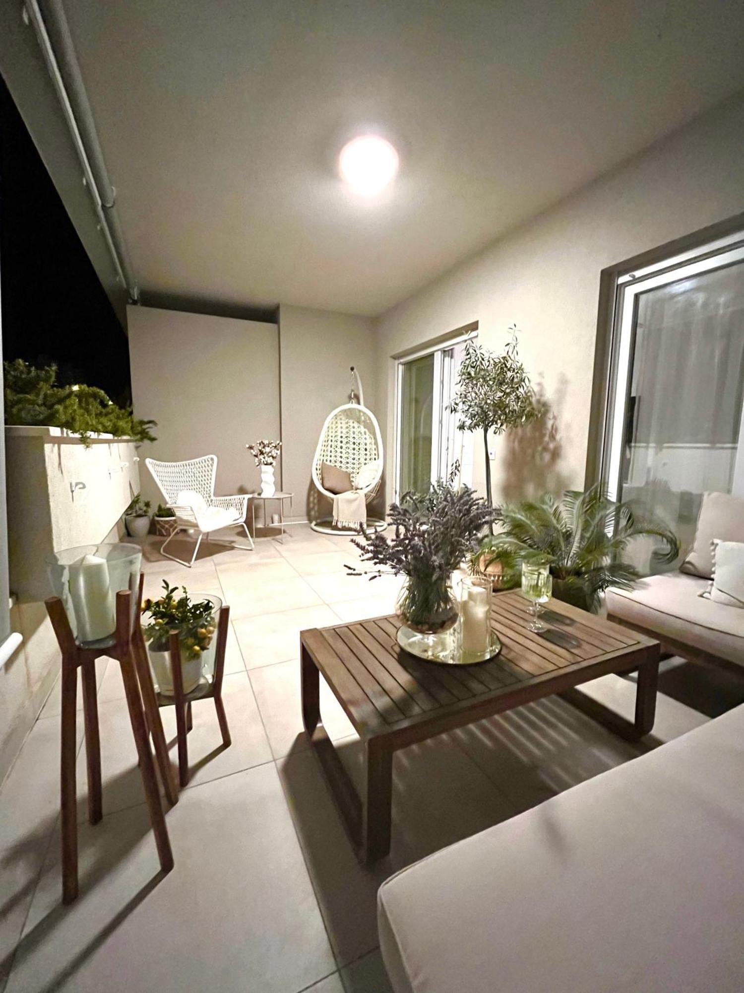 Luxury Apartment Rinos - Free Garage Parking Split Exterior foto